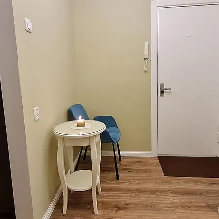 Stylish With Panoramic Views Apartment