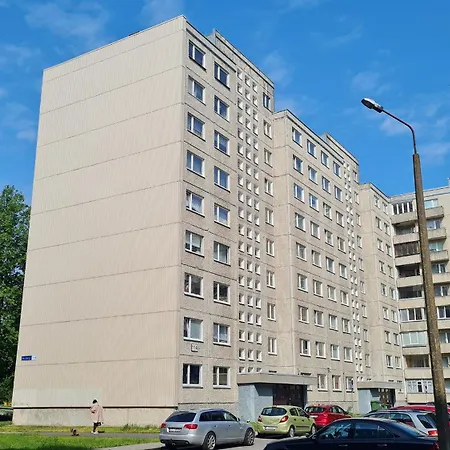 Appartement Stylish With Panoramic Views