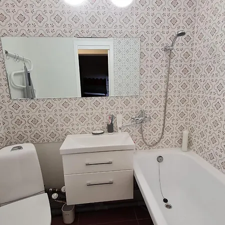 Stylish With Panoramic Views Apartman *