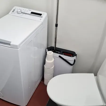 Lejlighed Stylish With Panoramic Views Tallinn